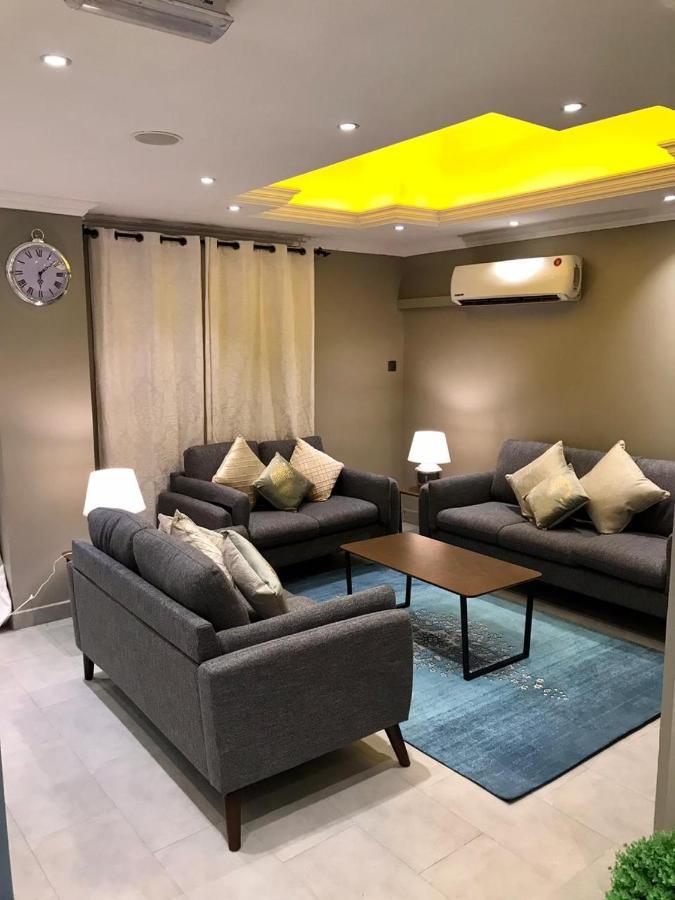 Al Rawdha Hotel Apartments Schardscha Exterior foto